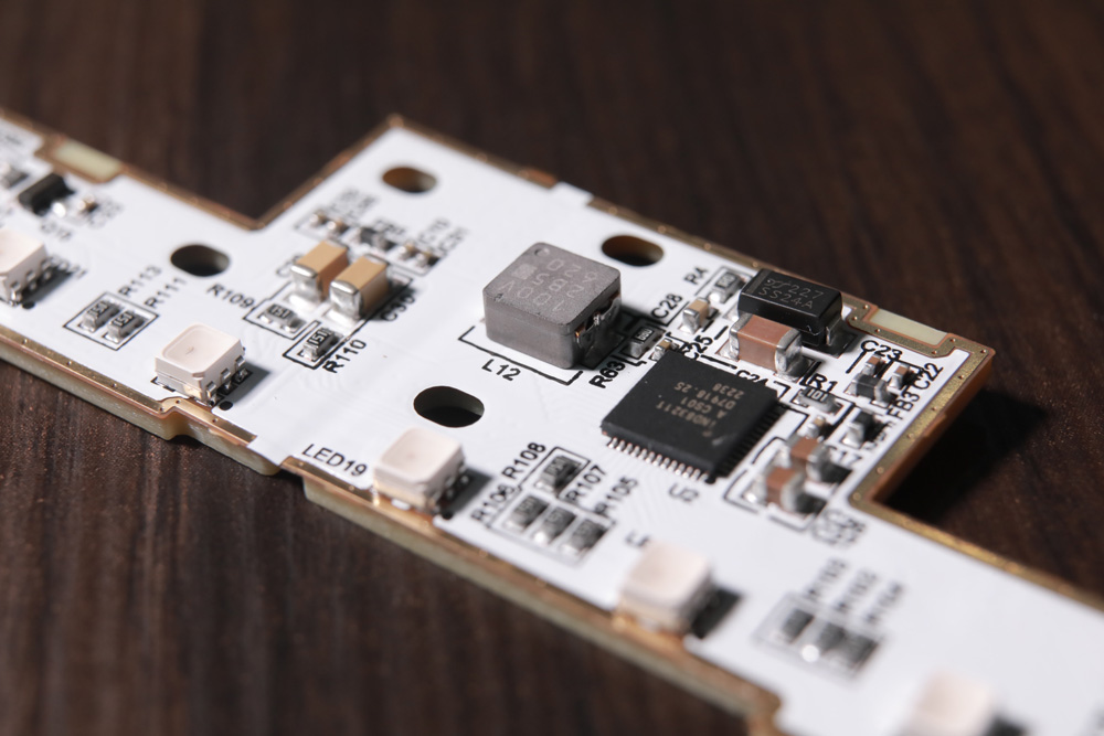 PCB Assembly+ODM