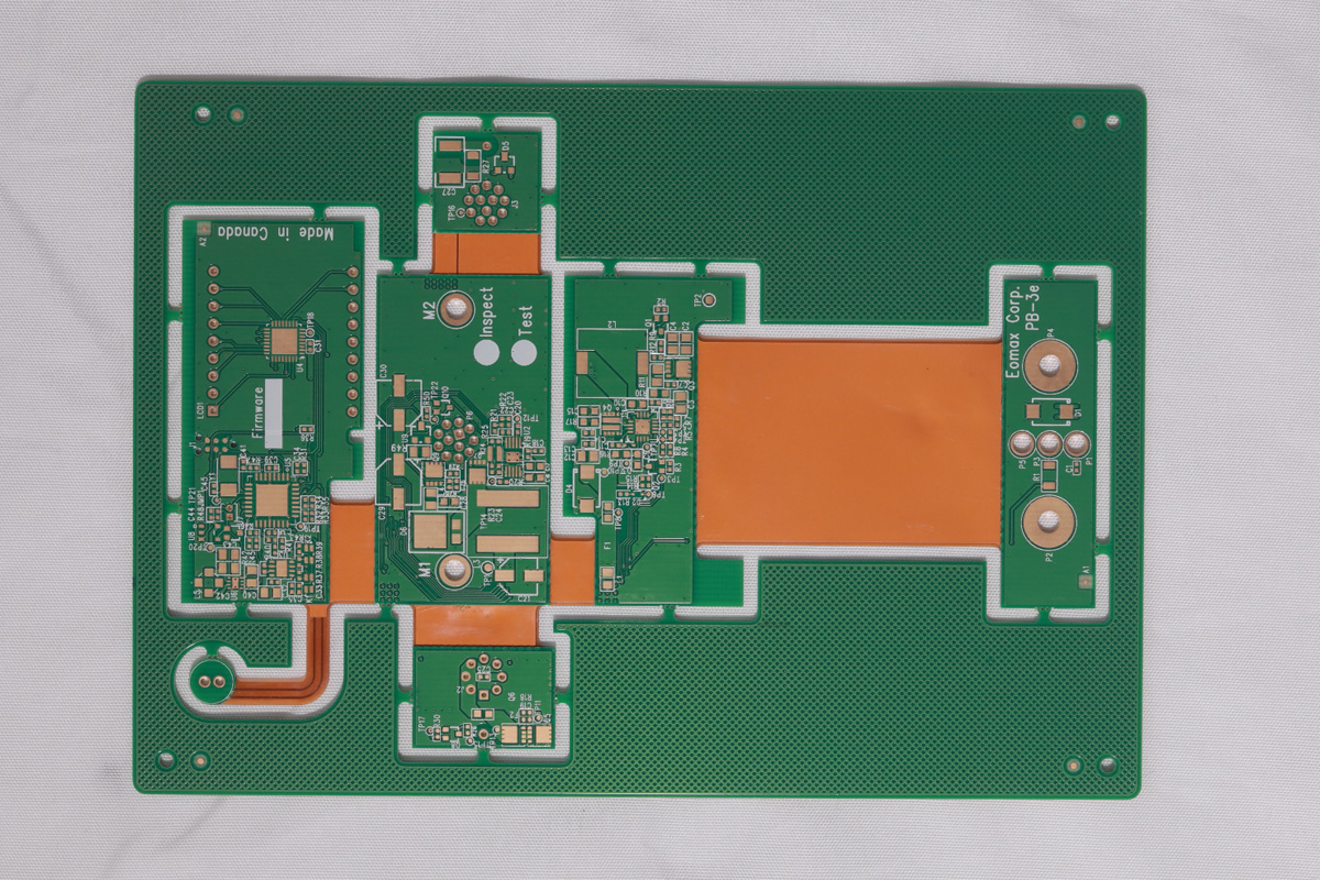 What is SMT：Surface Mount Technology