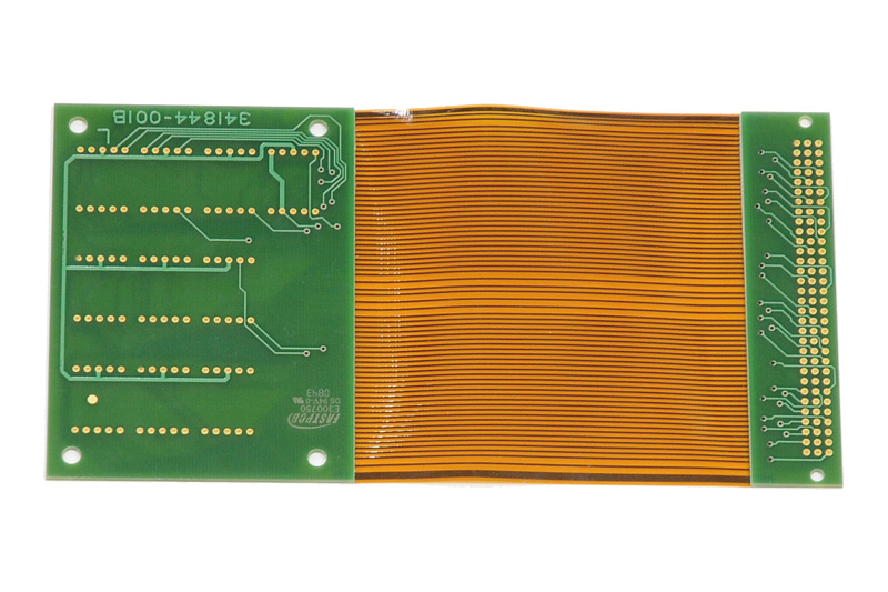 4L Rigid-Flex board 5