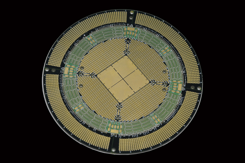 IC board Rigid-PCB